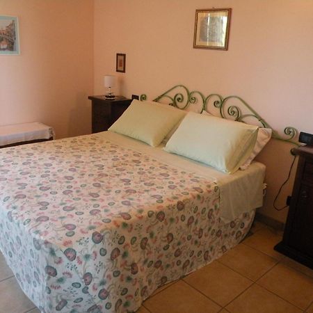 B&B Da Levi Piana Del Sole Rivalta Bormida Rum bild