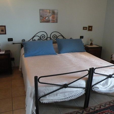 B&B Da Levi Piana Del Sole Rivalta Bormida Rum bild
