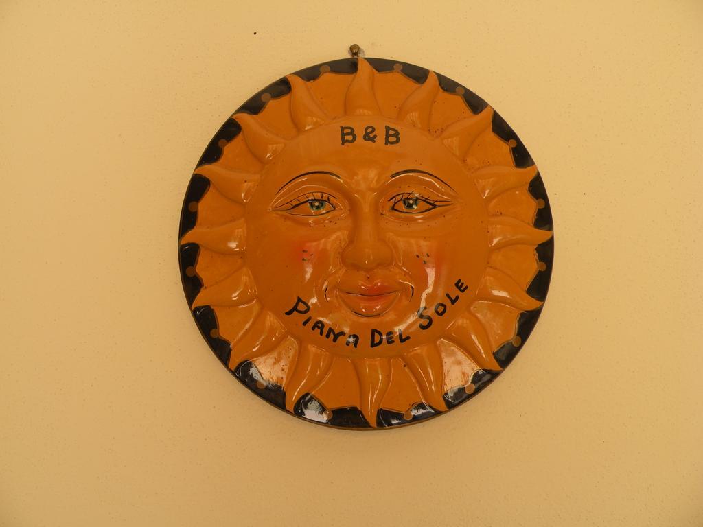 B&B Da Levi Piana Del Sole Rivalta Bormida Exteriör bild