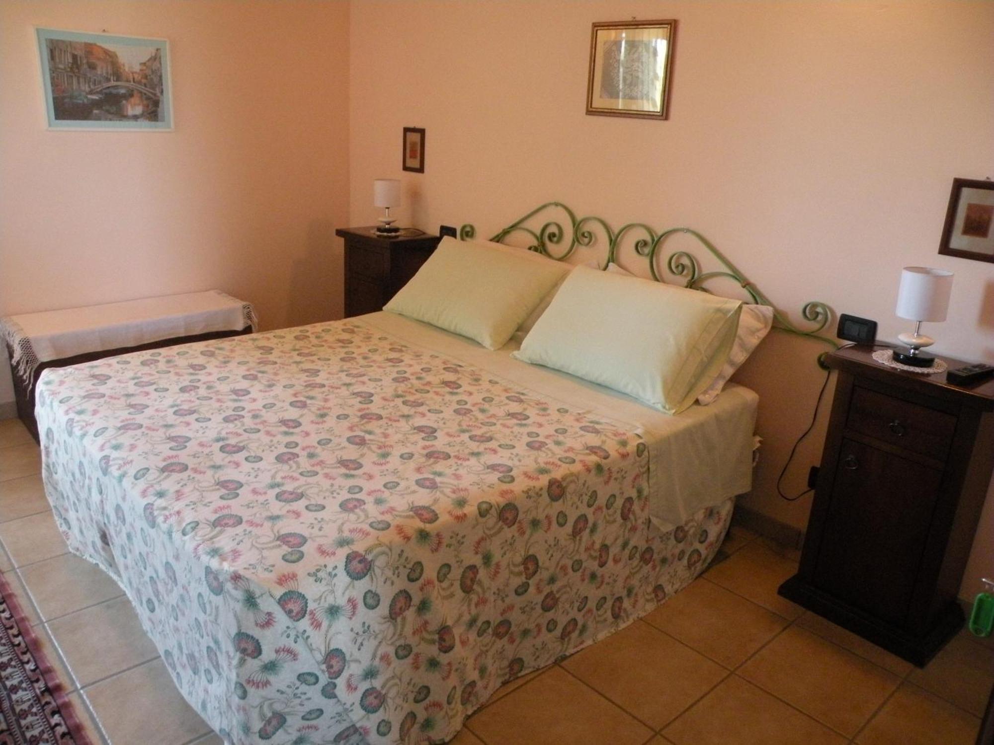 B&B Da Levi Piana Del Sole Rivalta Bormida Rum bild